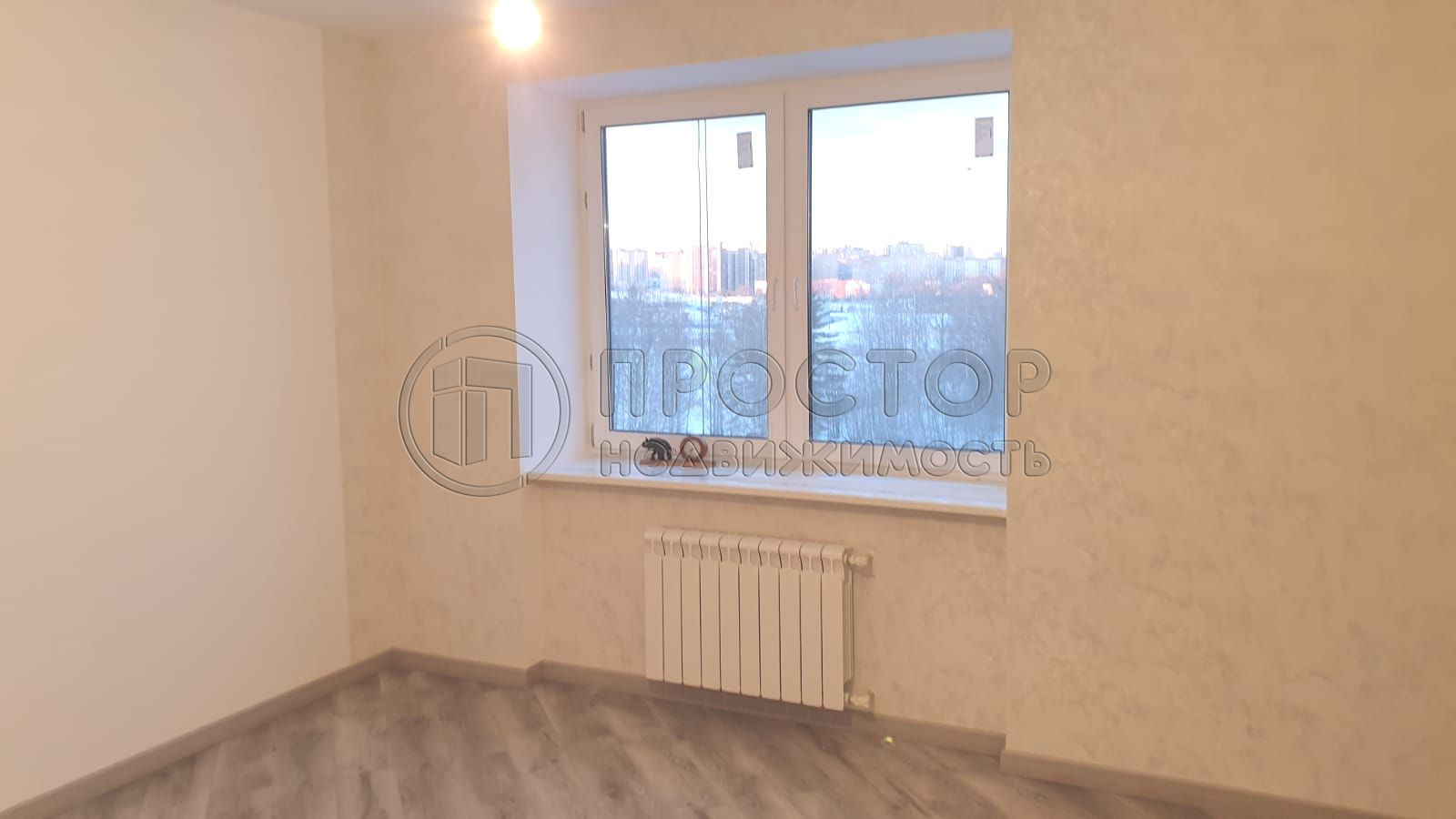2-комнатная квартира, 57.3 м² - фото 22