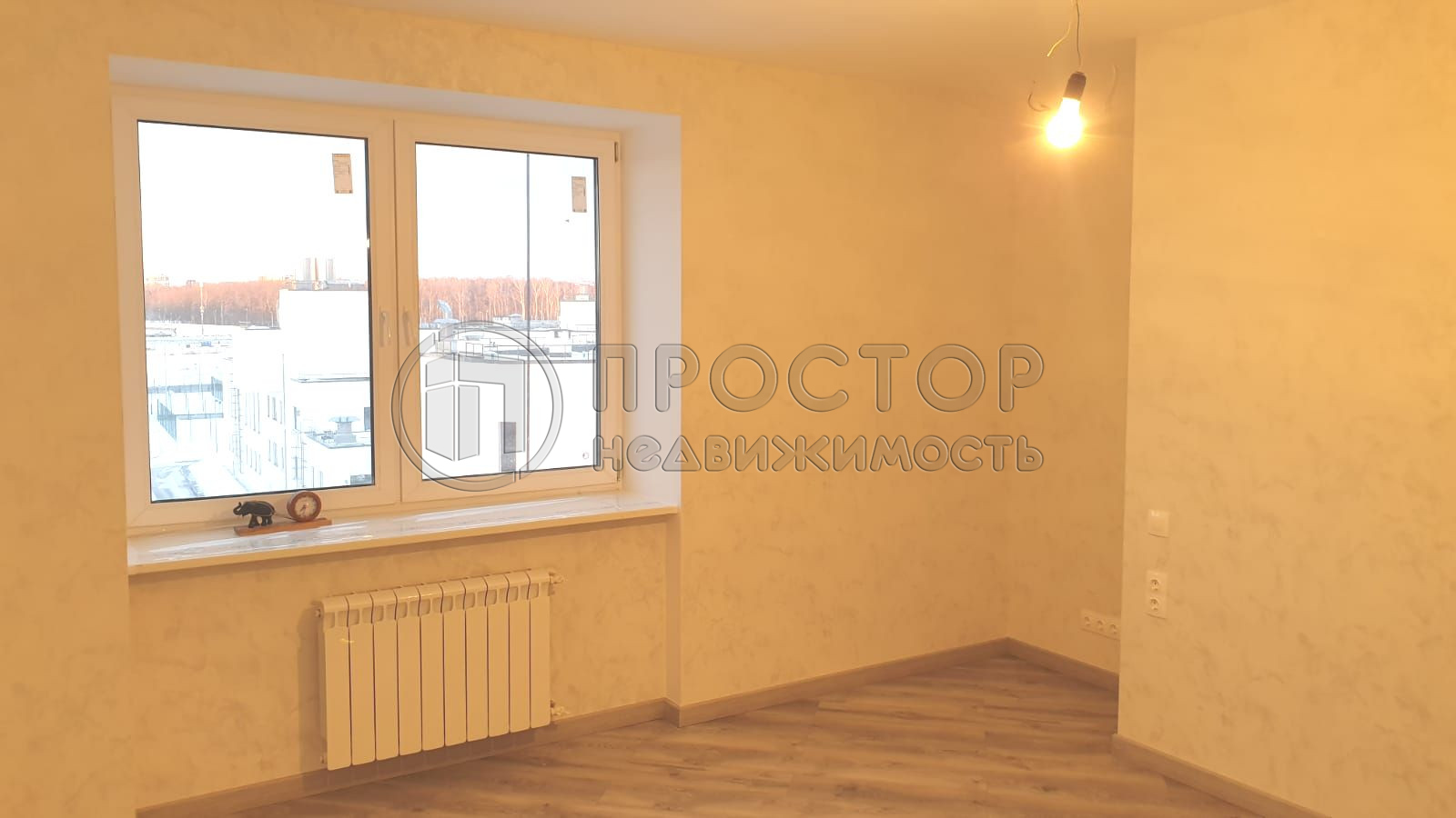 2-комнатная квартира, 57.3 м² - фото 23