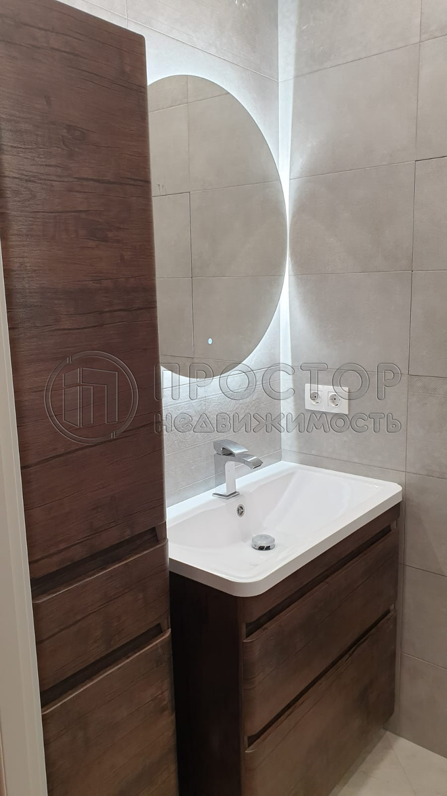 2-комнатная квартира, 57.3 м² - фото 24
