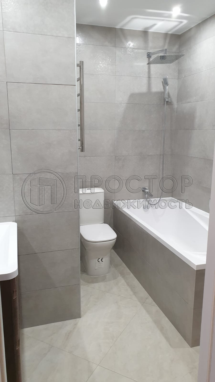 2-комнатная квартира, 57.3 м² - фото 25