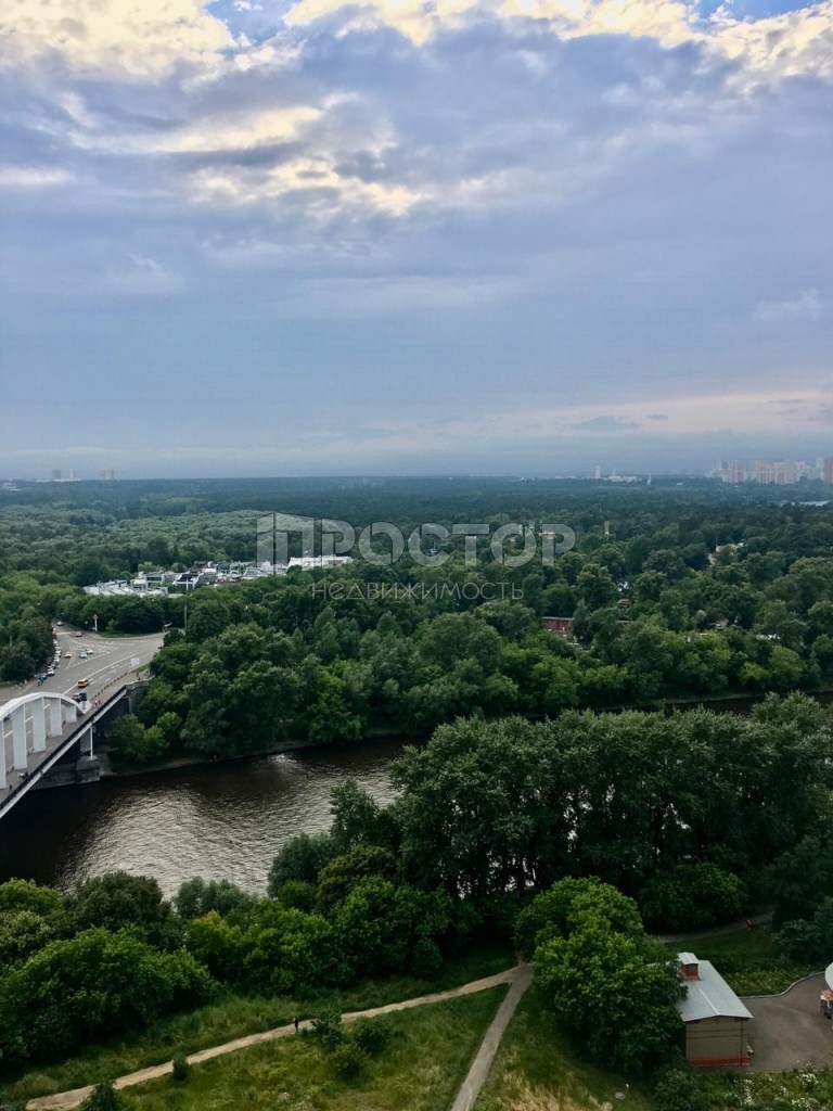1-комнатная квартира, 64 м² - фото 10