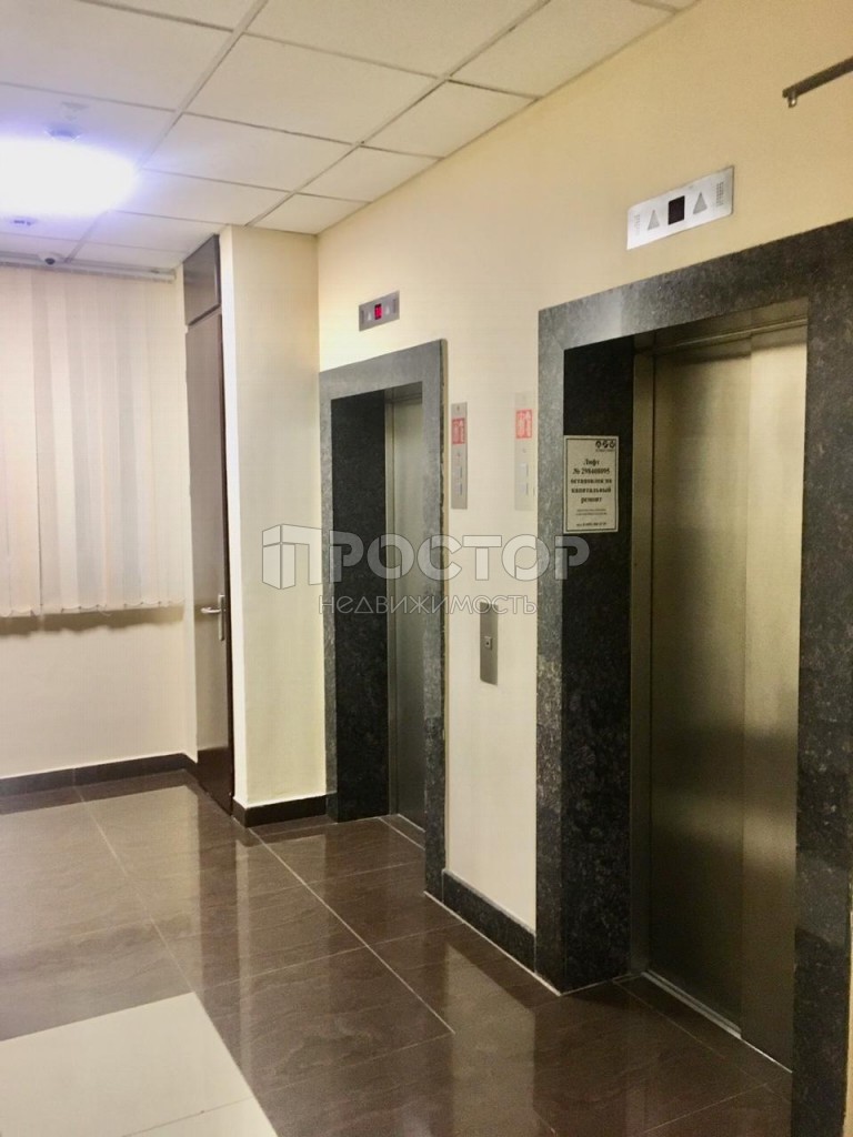 1-комнатная квартира, 64 м² - фото 3
