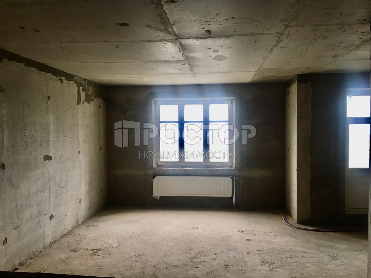 1-комнатная квартира, 64 м² - фото 8
