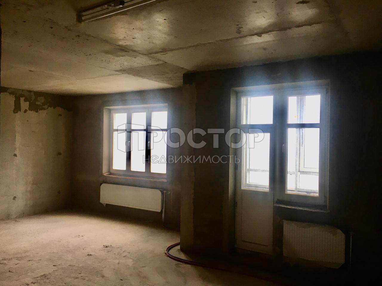 1-комнатная квартира, 64 м² - фото 5
