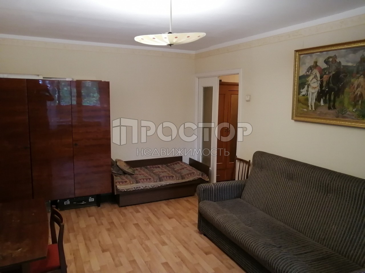 2-комнатная квартира, 52.3 м² - фото 8