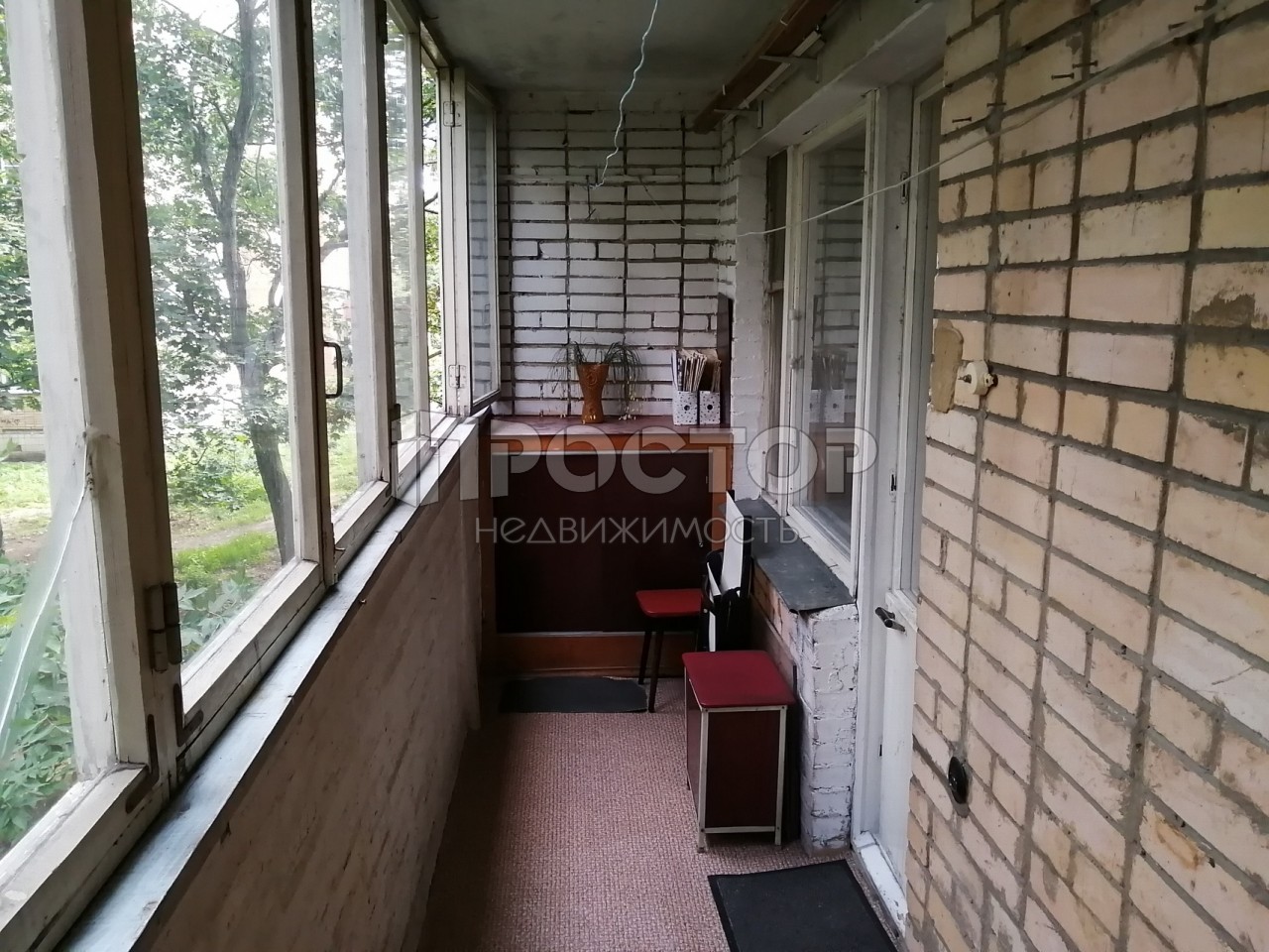 2-комнатная квартира, 52.3 м² - фото 16