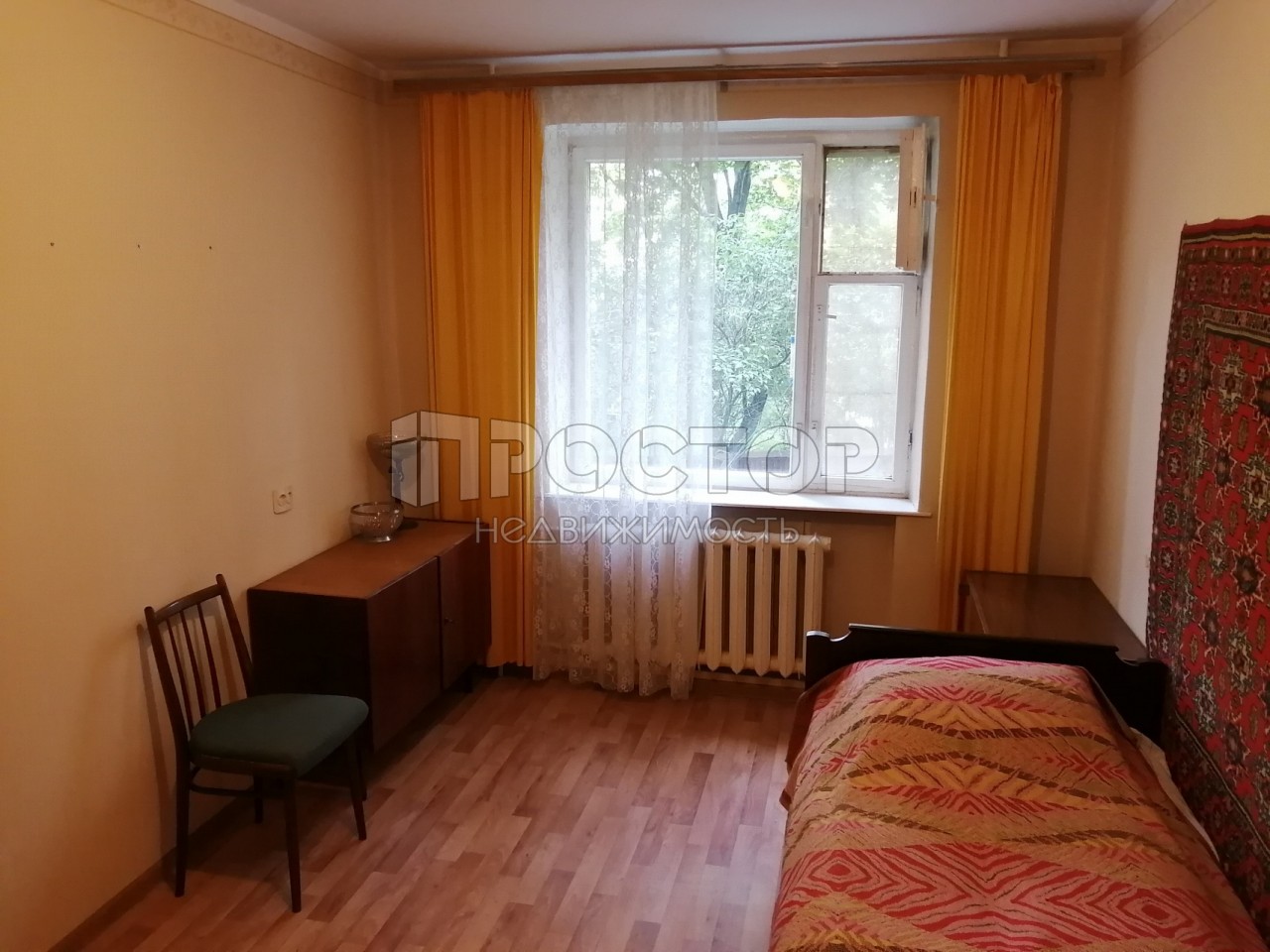 2-комнатная квартира, 52.3 м² - фото 9