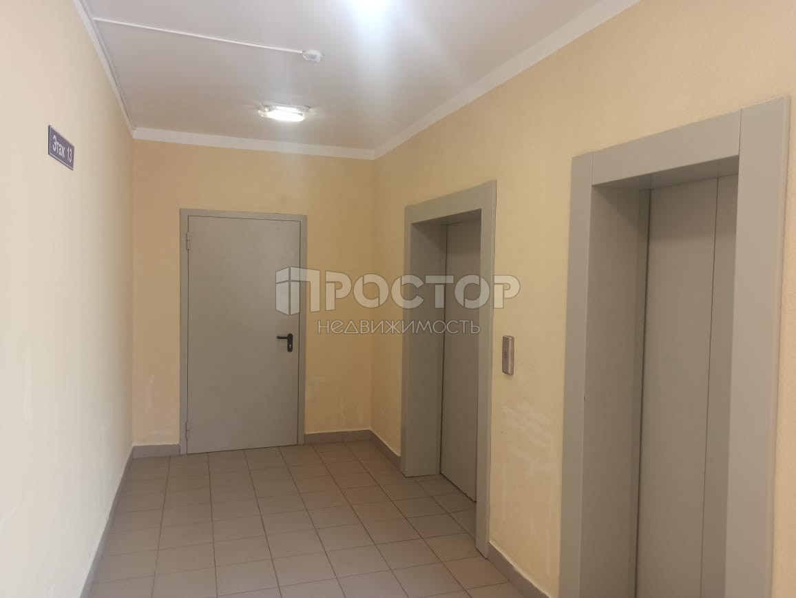 1-комнатная квартира, 27.7 м² - фото 21