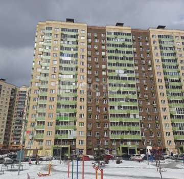 Купить квартиру