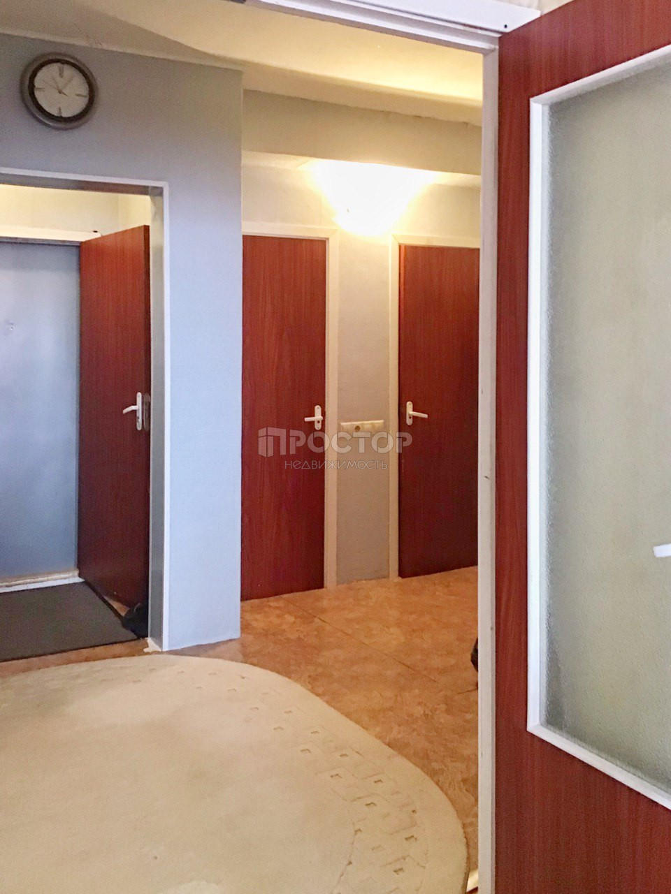 2-комнатная квартира, 58 м² - фото 11