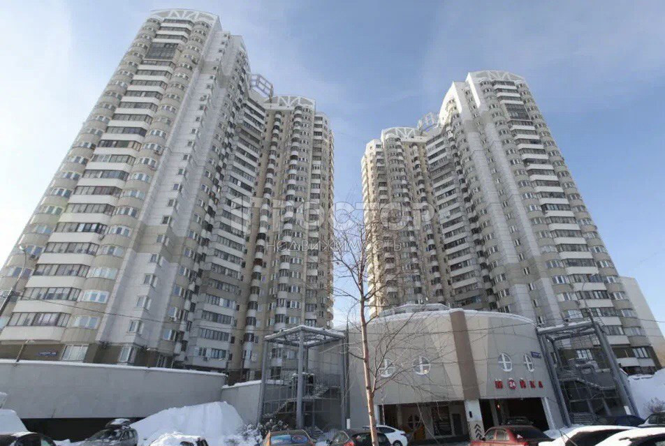 2-комнатная квартира, 58 м² - фото 3