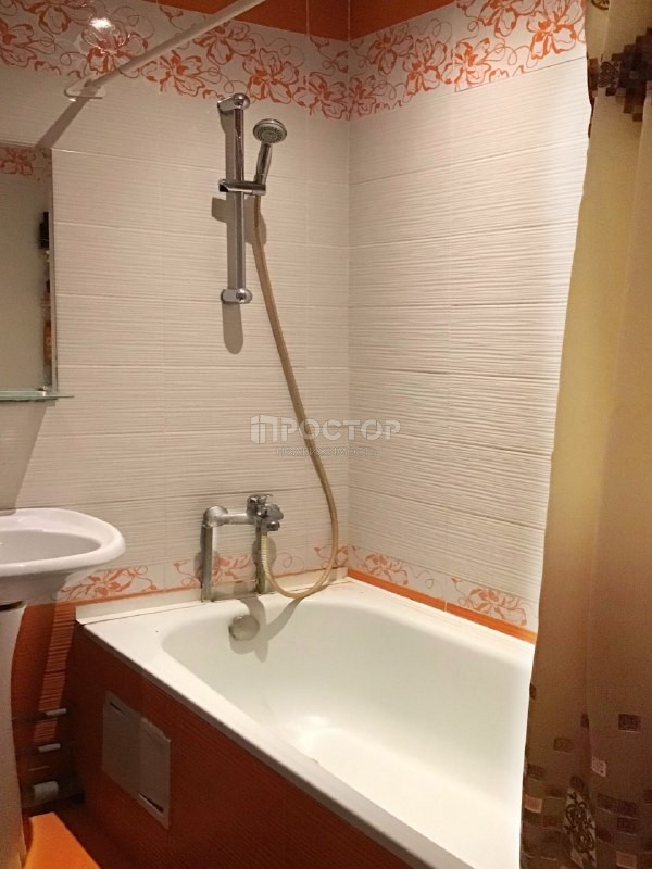 2-комнатная квартира, 58 м² - фото 12