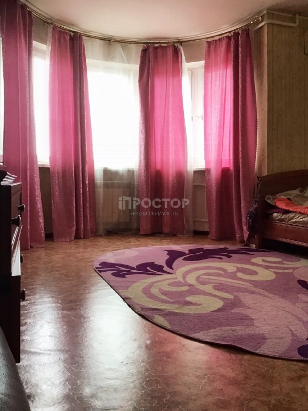 2-комнатная квартира, 58 м² - фото 4