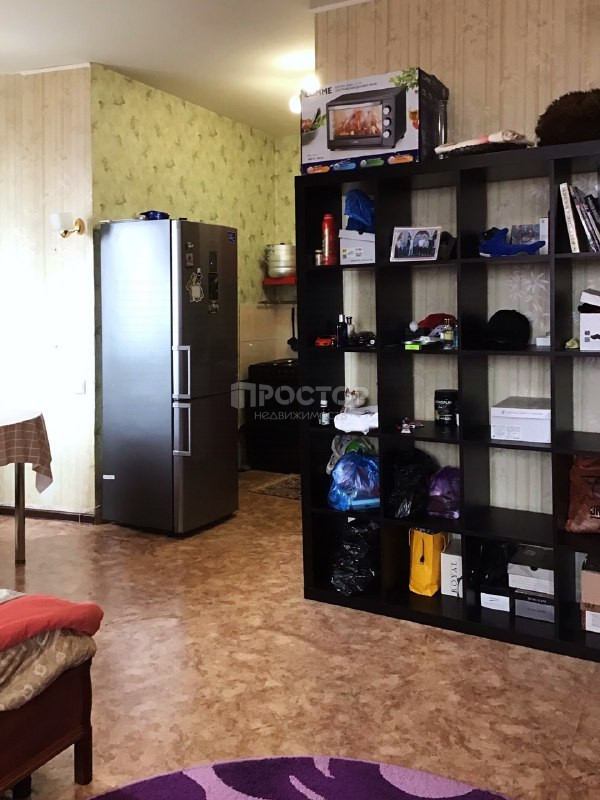 2-комнатная квартира, 58 м² - фото 6