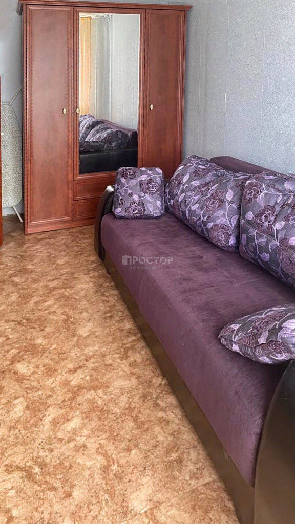 2-комнатная квартира, 58 м² - фото 8