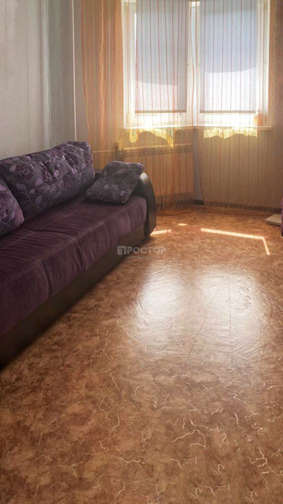 2-комнатная квартира, 58 м² - фото 9
