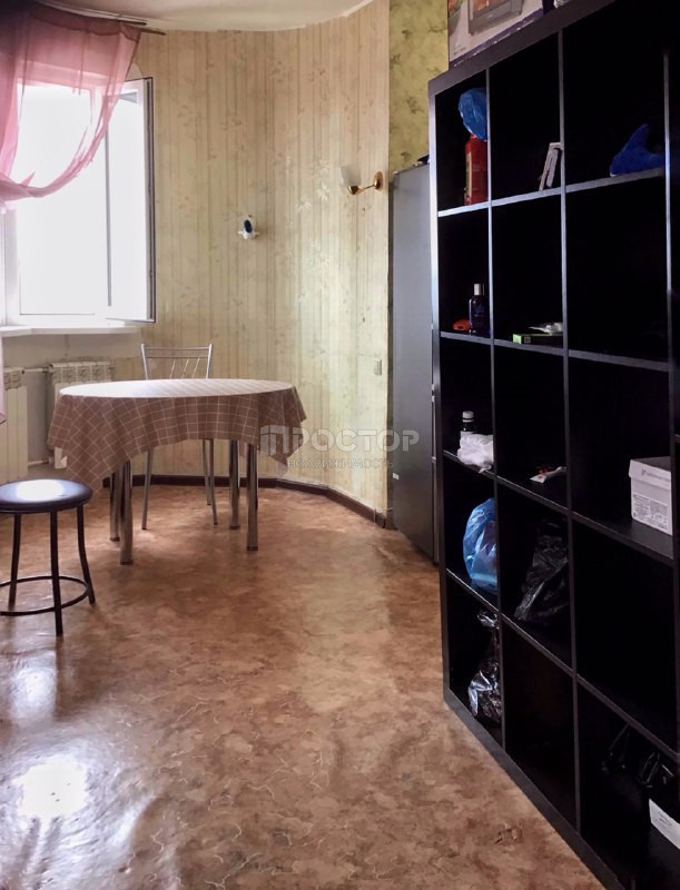 2-комнатная квартира, 58 м² - фото 7