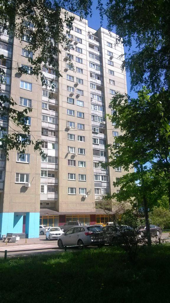 1-комнатная квартира, 44.9 м² - фото 14