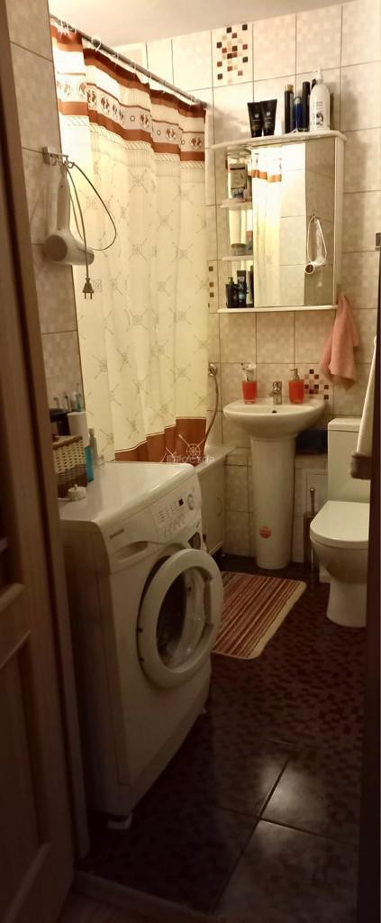 3-комнатная квартира, 56 м² - фото 11