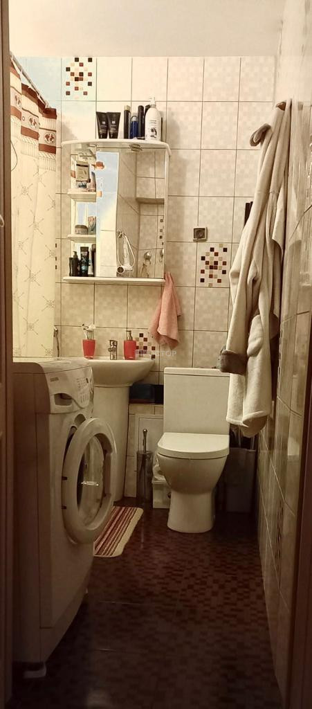 3-комнатная квартира, 56 м² - фото 16