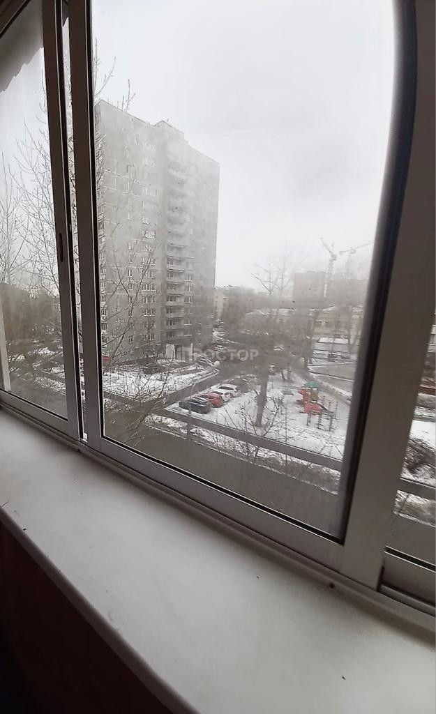 3-комнатная квартира, 56 м² - фото 9