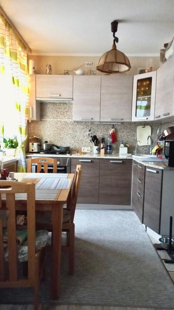3-комнатная квартира, 56 м² - фото 14
