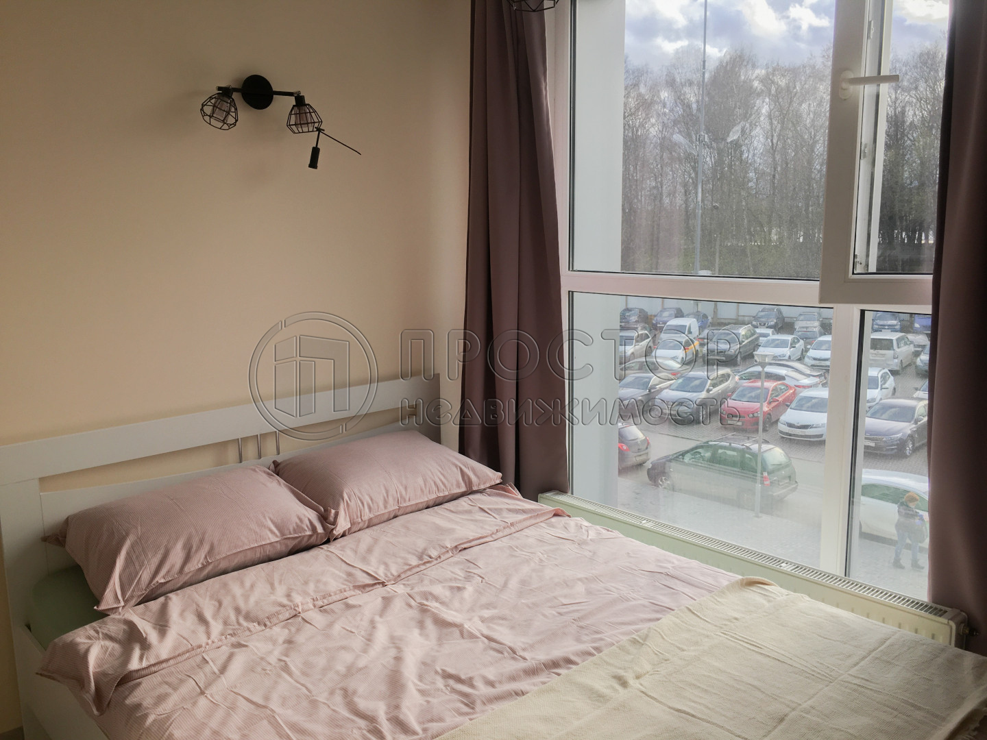 2-комнатная квартира, 50.2 м² - фото 7
