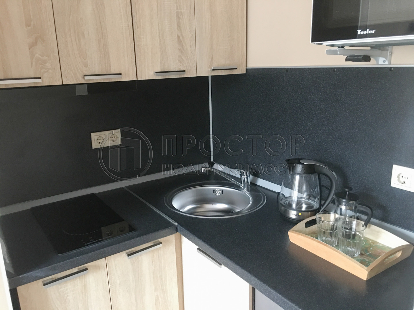 2-комнатная квартира, 50.2 м² - фото 33