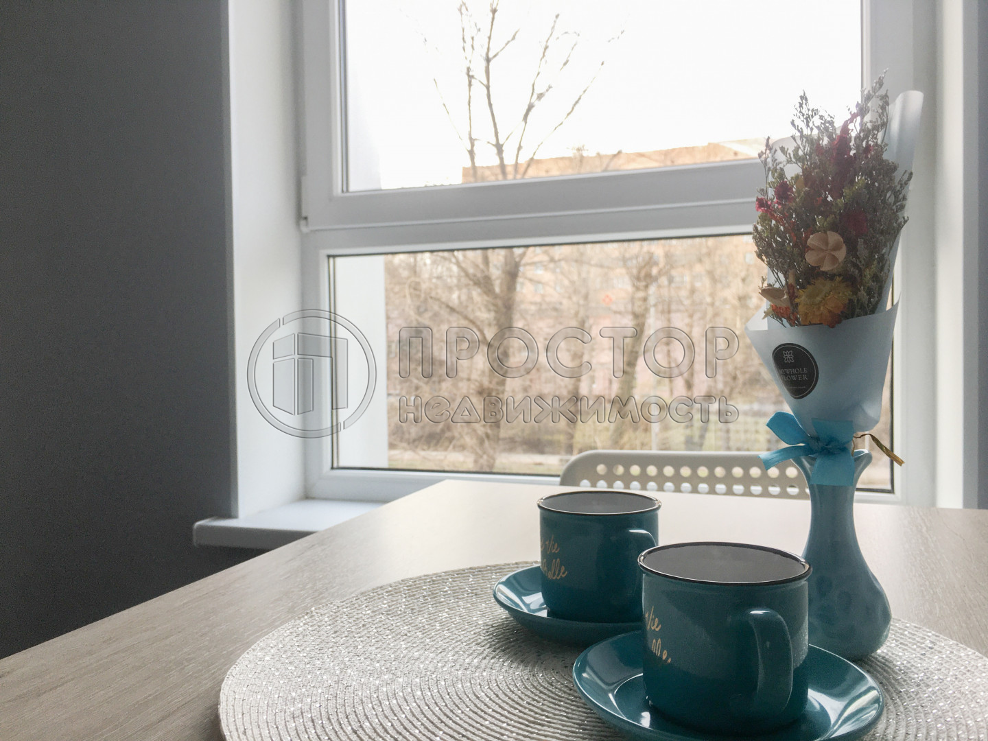 2-комнатная квартира, 50.2 м² - фото 19