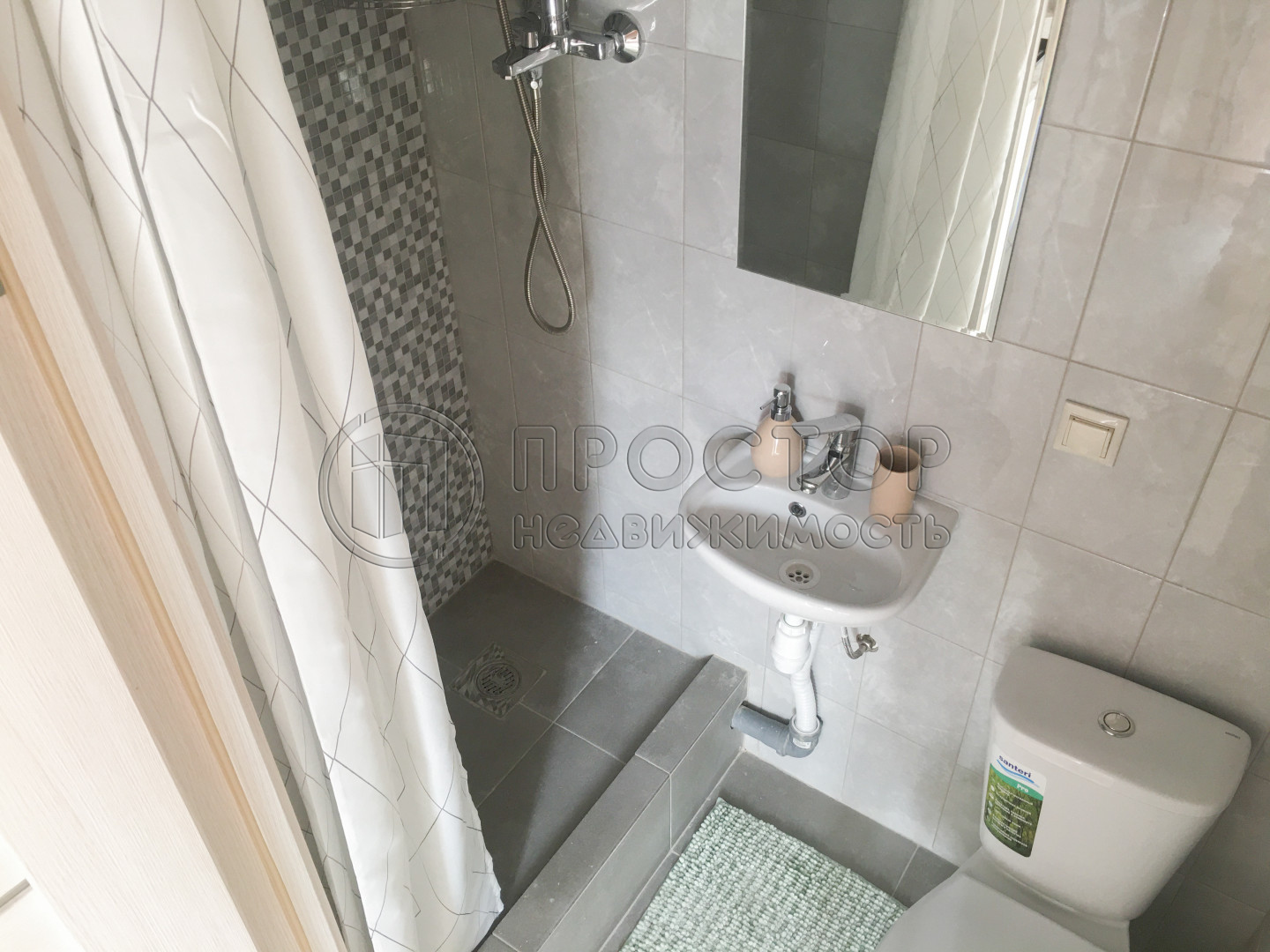 2-комнатная квартира, 50.2 м² - фото 35