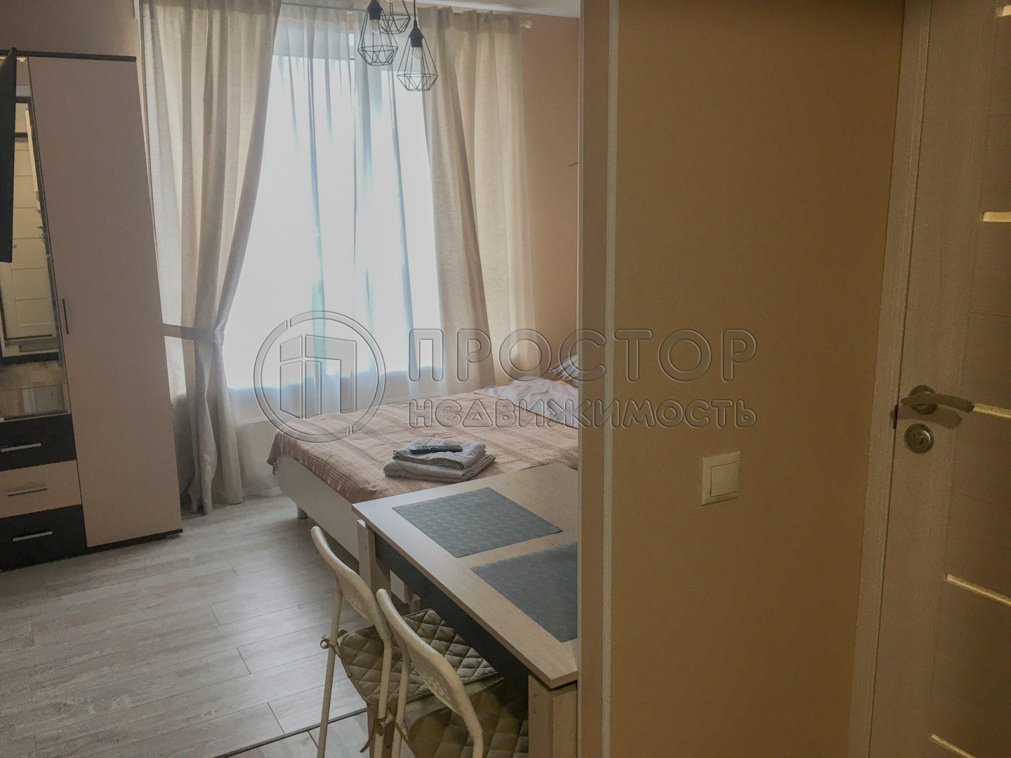 2-комнатная квартира, 50.2 м² - фото 27