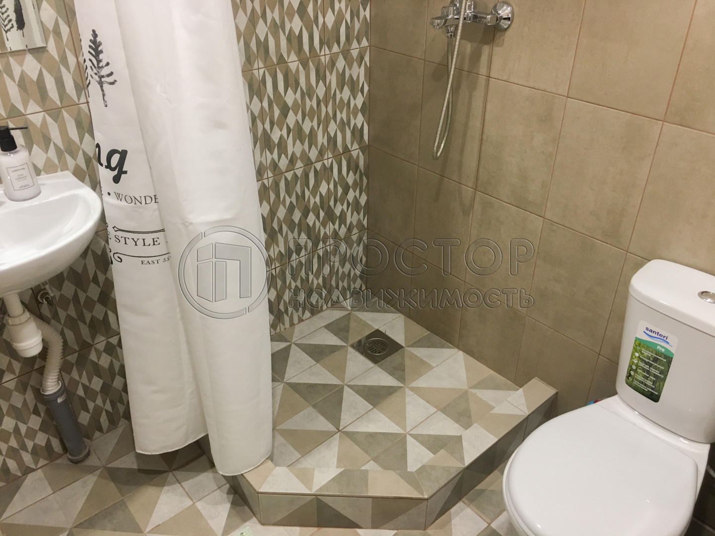2-комнатная квартира, 50.2 м² - фото 37