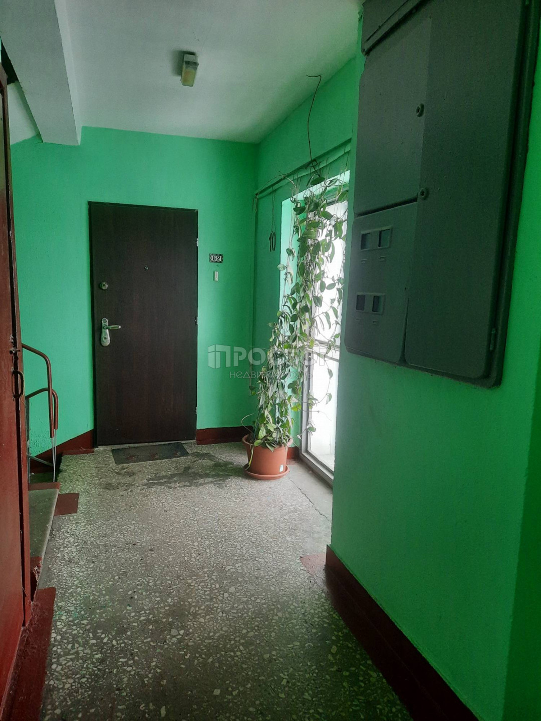 3-комнатная квартира, 80 м² - фото 4