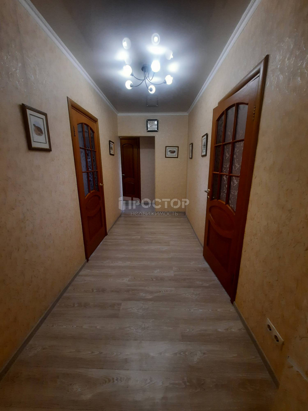 3-комнатная квартира, 80 м² - фото 6