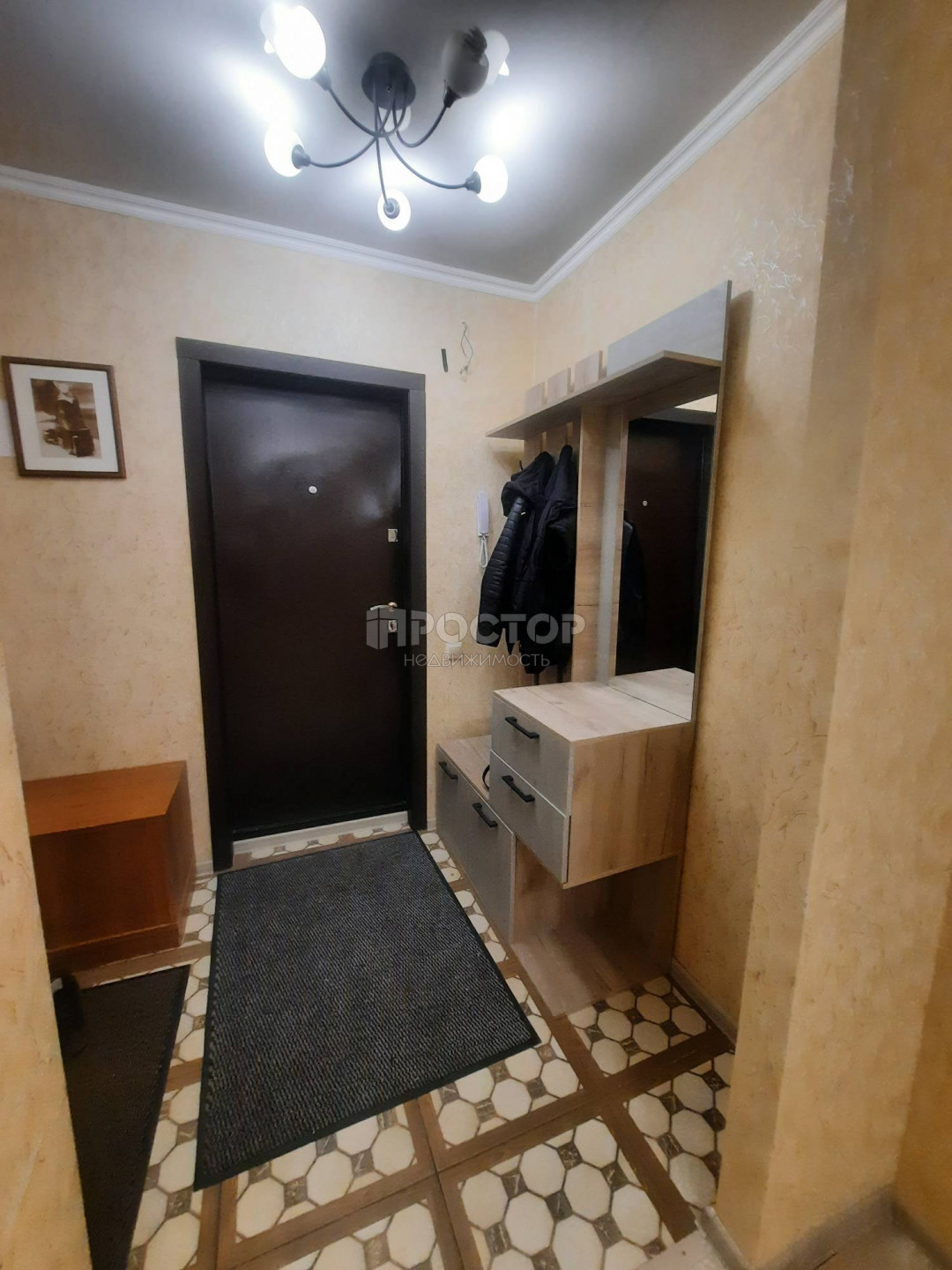 3-комнатная квартира, 80 м² - фото 22