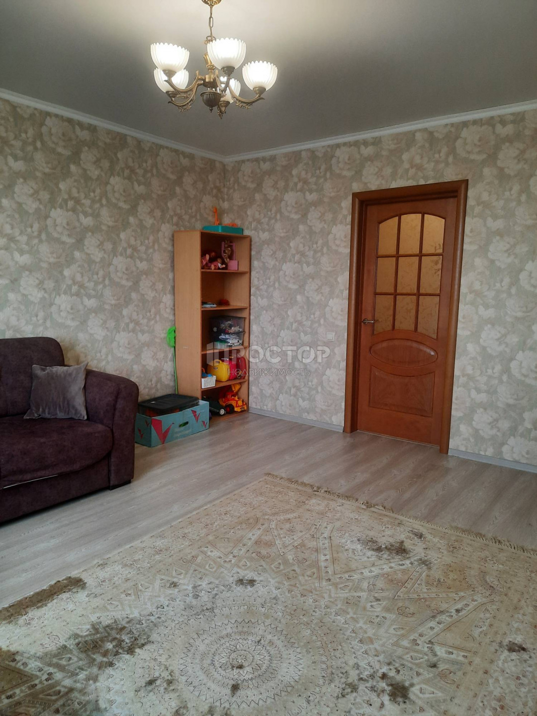 3-комнатная квартира, 80 м² - фото 8