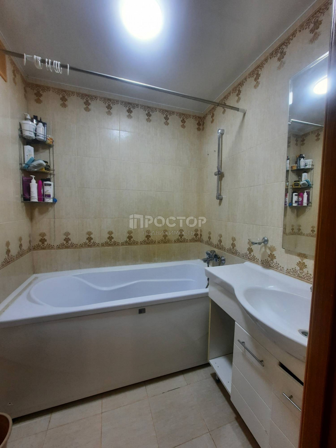 3-комнатная квартира, 80 м² - фото 17