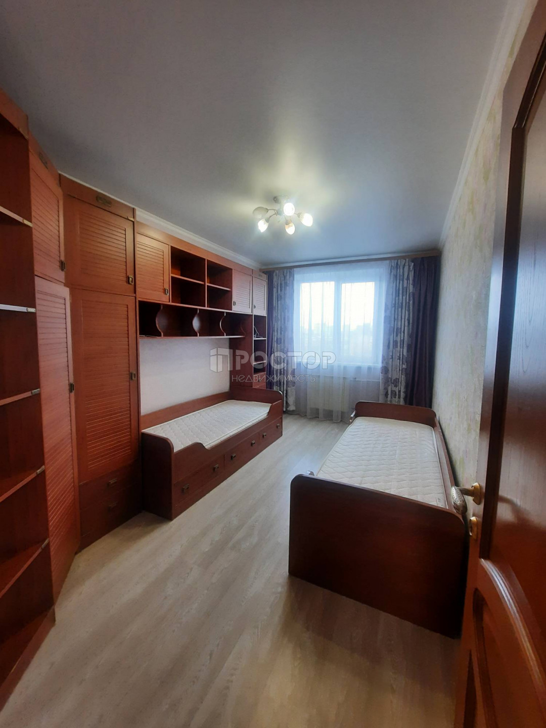 3-комнатная квартира, 80 м² - фото 19