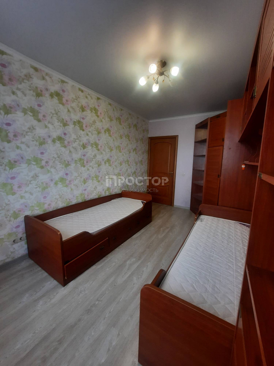 3-комнатная квартира, 80 м² - фото 20