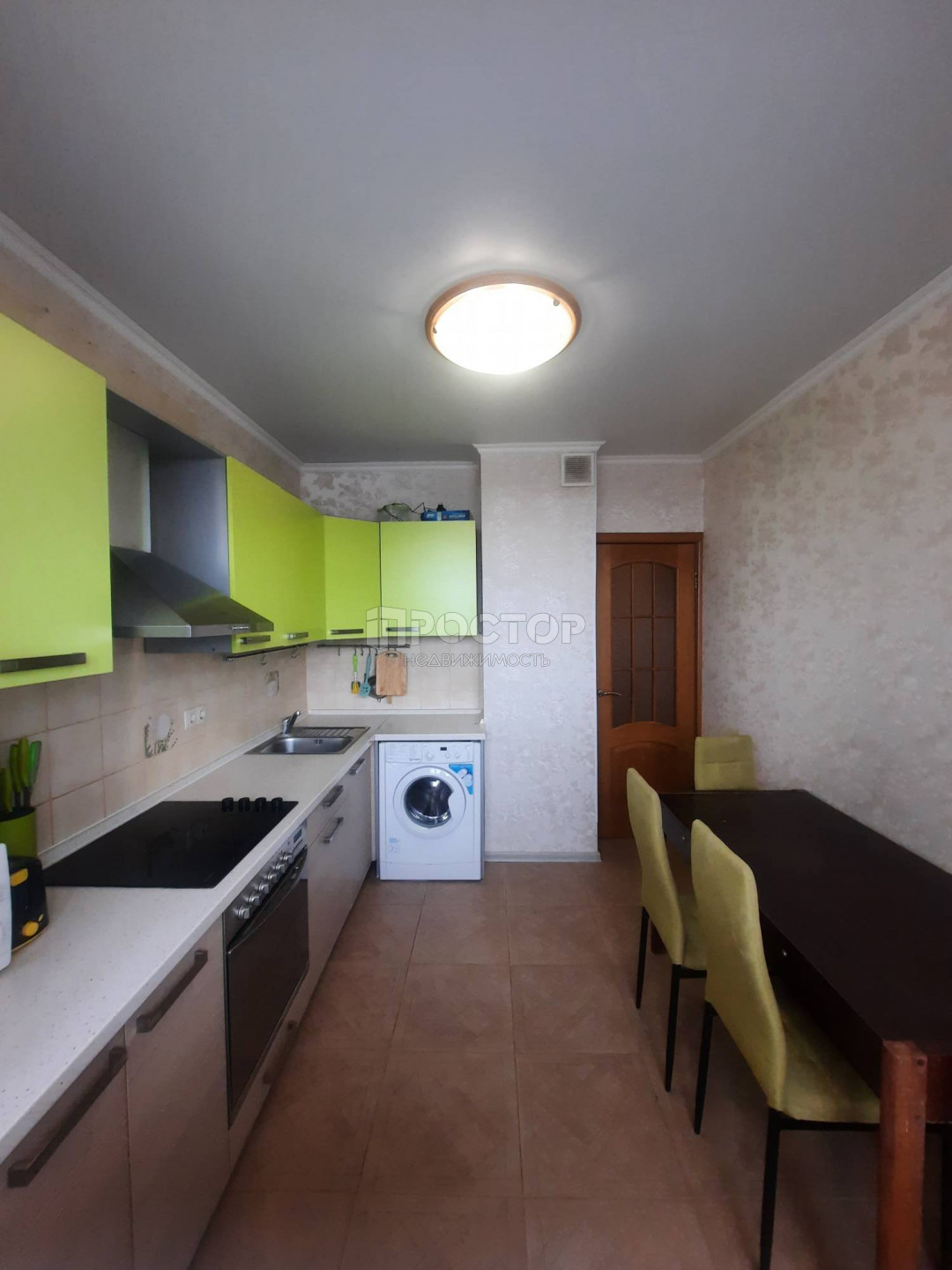 3-комнатная квартира, 80 м² - фото 9