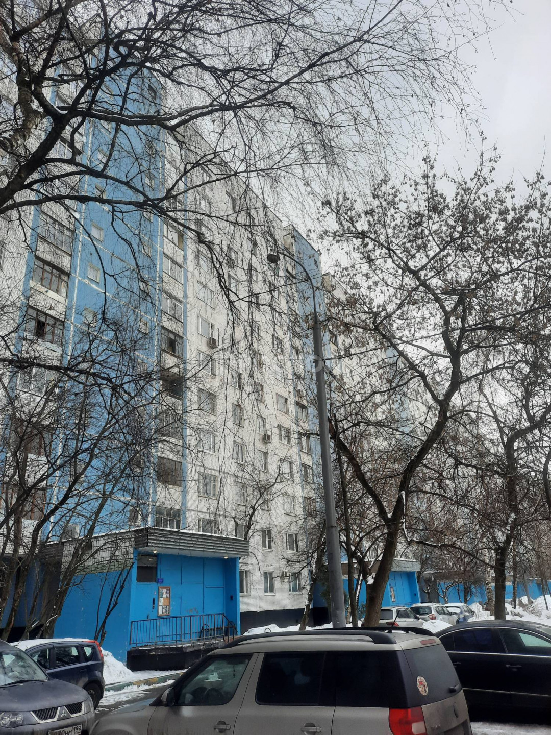 3-комнатная квартира, 80 м² - фото 2