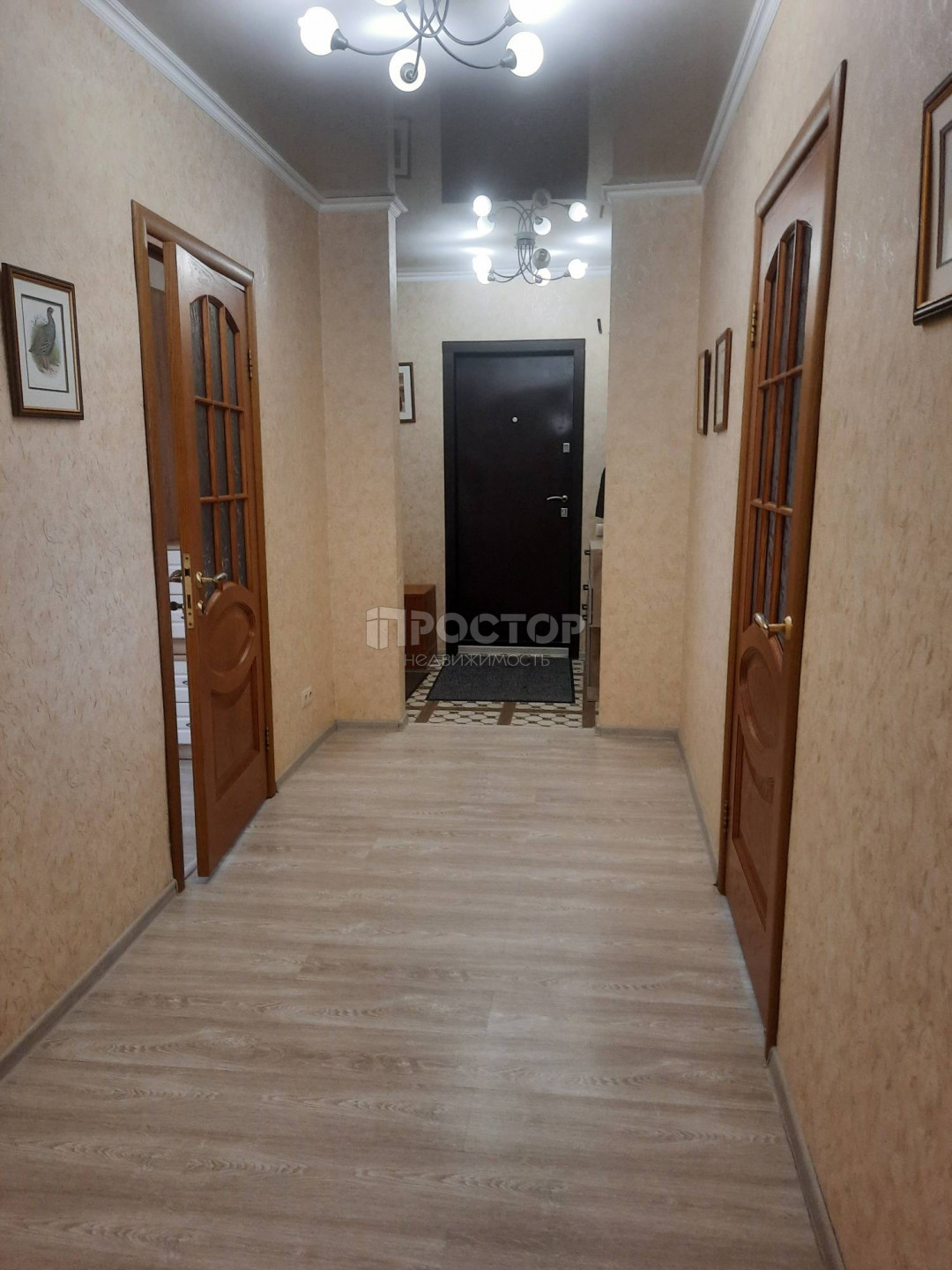 3-комнатная квартира, 80 м² - фото 21