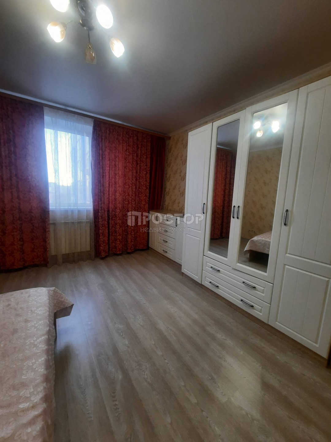3-комнатная квартира, 80 м² - фото 12