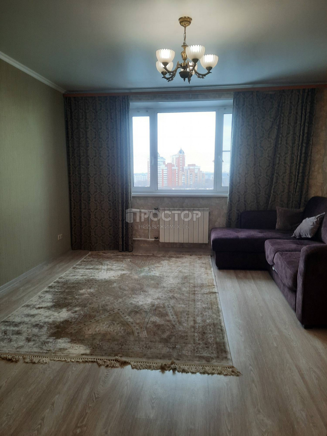3-комнатная квартира, 80 м² - фото 7