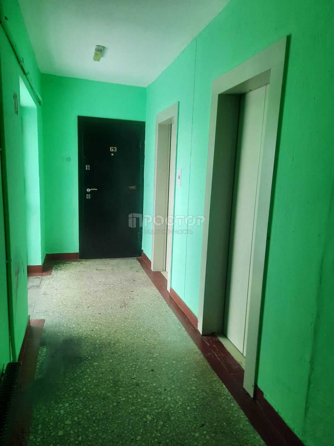 3-комнатная квартира, 80 м² - фото 5