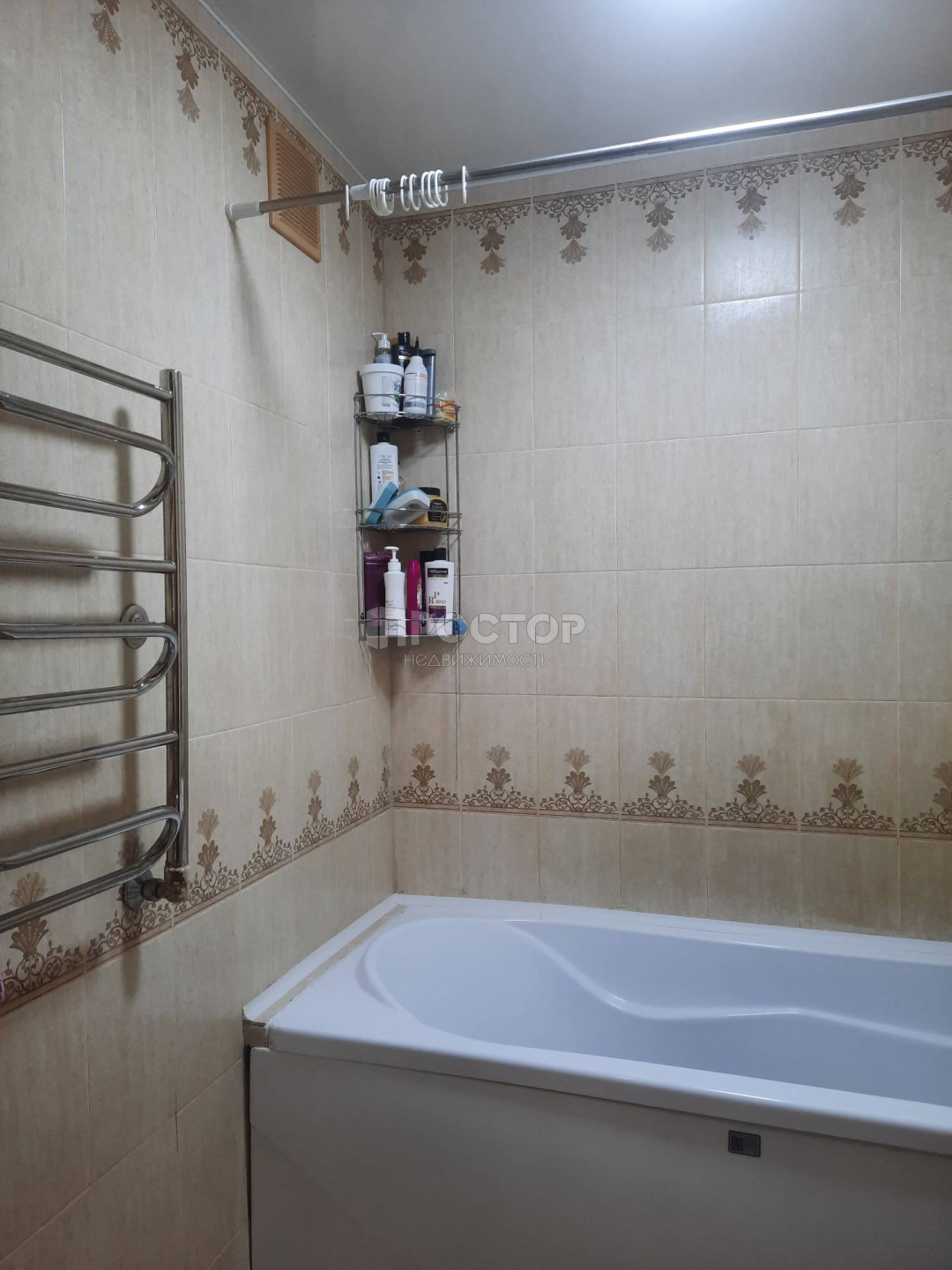 3-комнатная квартира, 80 м² - фото 18