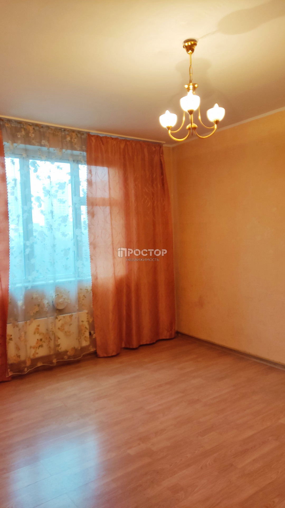 3-комнатная квартира, 76.3 м² - фото 3