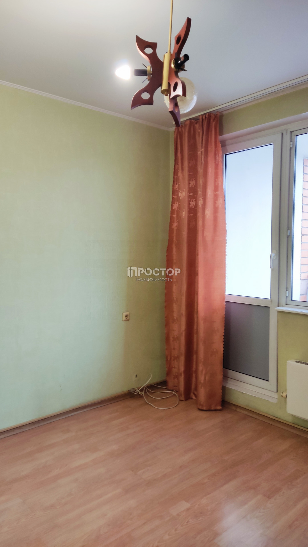 3-комнатная квартира, 76.3 м² - фото 6