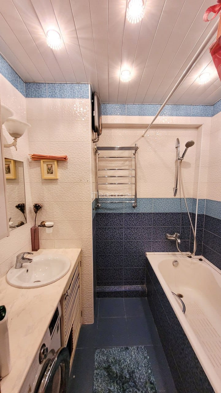 3-комнатная квартира, 74.2 м² - фото 11