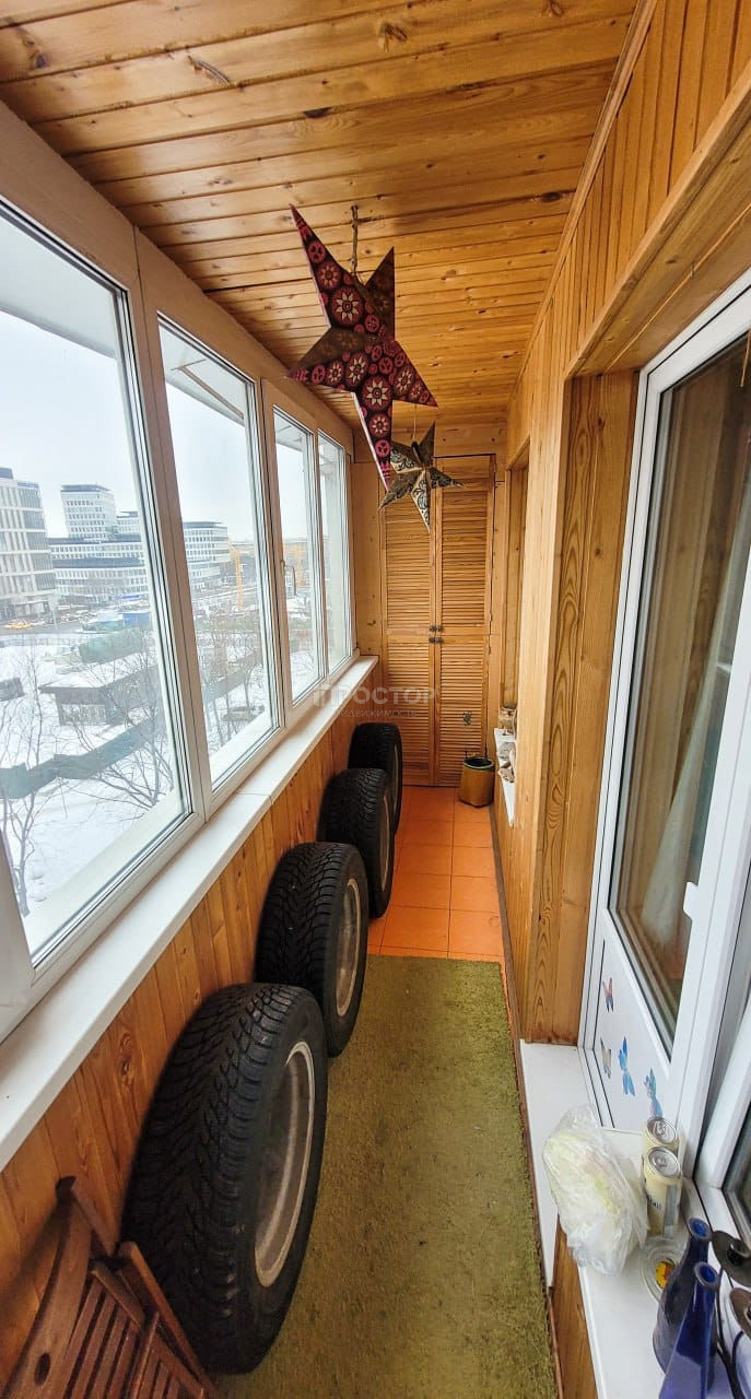 3-комнатная квартира, 74.2 м² - фото 9